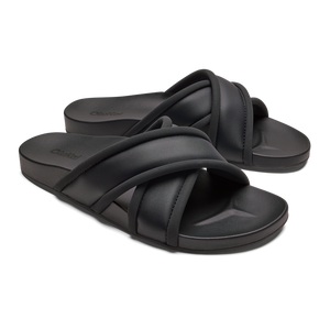 Ani Sandal - Lava Rock/Lava Rock