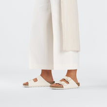 Off white birkenstock arizona 3 