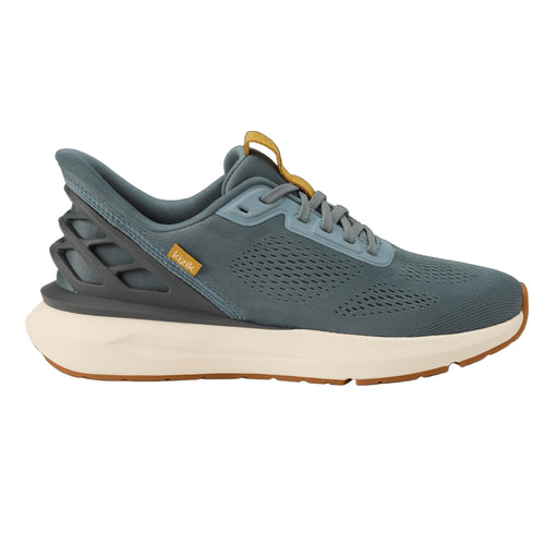 Kizik Athens 2 Sneaker - Stormy Weather (Available in Medium and Wide)