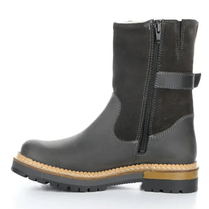 Bos & Co Annex Boot - Grey