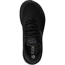 Topo Athletic Terraventure 4 WP Trail Shoe - Black/Charcoal