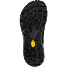Topo Athletic Terraventure 4 WP Trail Shoe - Black/Charcoal