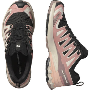 XA Pro 3D V9 Hiking Shoe
