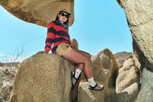 Bedrock Mountain Clog