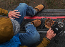 Bedrock Mountain Clog - Brown Nubuck