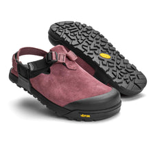 Pink Bedrock Clog 