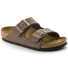 Kid's brown sandal
