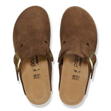Papillio by Birkenstock Clog Dark Tea
