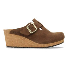 Cork Wedge Clog Papillio by Birkenstock