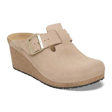 Birkenstock Fanny Clog - Warm Sand
