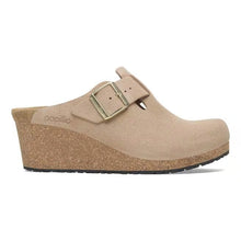 Birkenstock Fanny Clog - Warm Sand