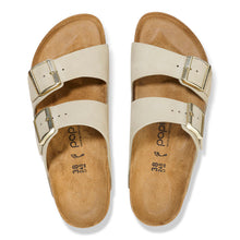 Birkenstock Arizona Flex Platform - Eucalyptus