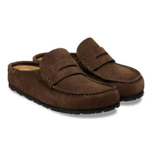 Birkenstock Fancy Clog 