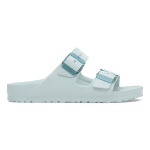Birkenstock Arizona EVA Stealth Buckle Sandal - Surf Green3
