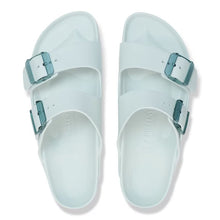 Birkenstock Arizona EVA Stealth Buckle Sandal - Surf Green