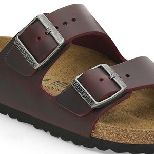 Birkenstock Arizona Sandal - Zinfandel