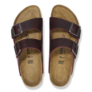Birkenstock Arizona Sandal - Zinfandel