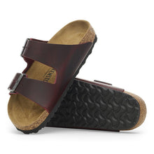 Birkenstock Arizona Sandal - Zinfandel