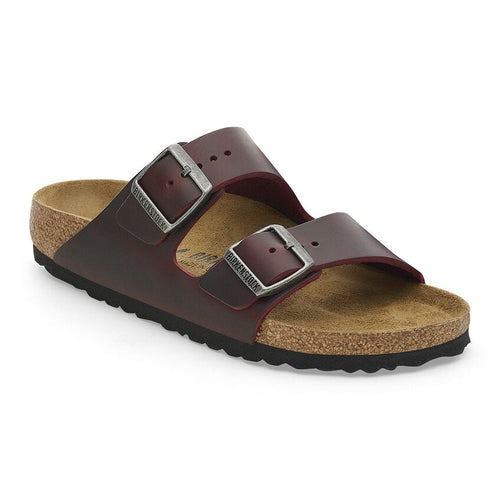 Birkenstock Arizona Sandal - Zinfandel