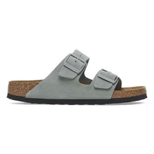 Birkenstock Arizona Soft Footbed Sandal - Pure Sage
