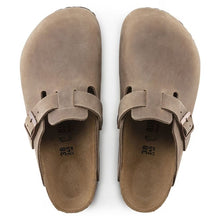 Birkenstock Boston Clog - Tobacco