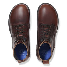 Birkenstock Highwood Lace Boot - Chocolate