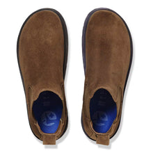 Birkenstock Highwood Slip On Boot - Dark Tea