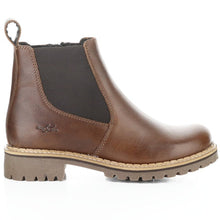 BosCo Camden Brandy 