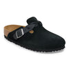 Birkenstock Boston Braid Clog - Black