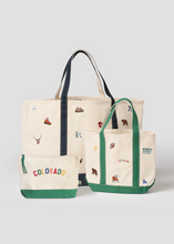 Alice and Wonder - Colorado Icons Pouch