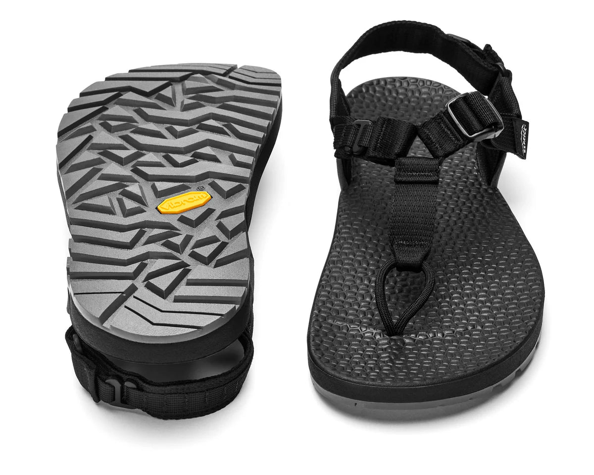 Bedrock Carin Evo 3D Pro - Black
