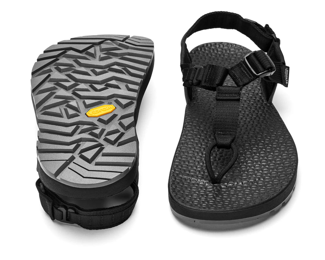Bedrock Carin Evo 3D Pro - Black