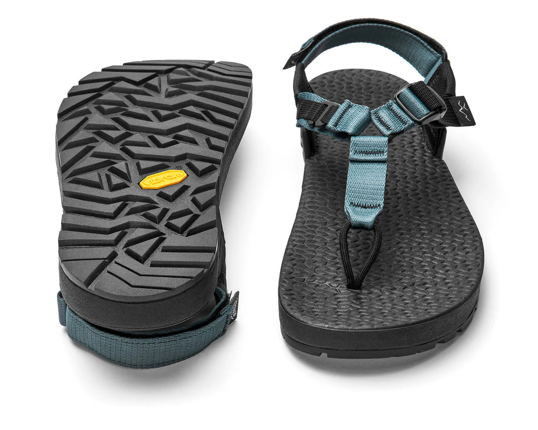 Bedrock Carin Evo C- Slate Blue