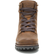 Chaco Fields Lace WP Boot - Maple