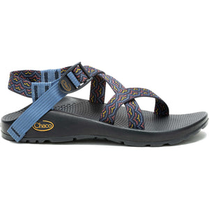 Chaco Z/1 Classic Sandal - Bloop Navy Spice