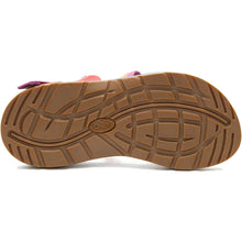 Chaco Z/2 Classic Sandal - Bandy Red Violet