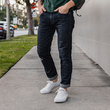 Lems Chillum Sneaker - Vanilla