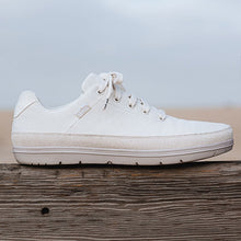 Lems Chillum Sneaker - Vanilla