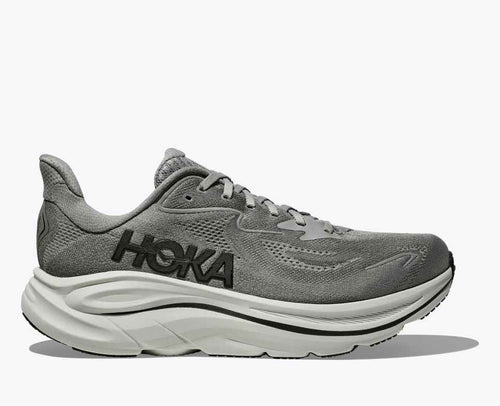 Clifton 10 Galactic Grey 
