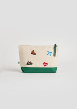Alice and Wonder - Colorado Icons Pouch
