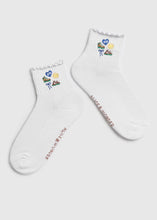 Alice and Wonder - Colorado Icons Socks