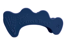 Blue SPORT Toe Spacer