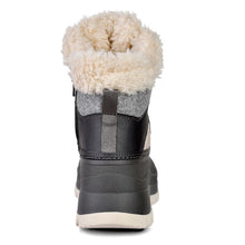 Cougar Fury Boot - Charcoal