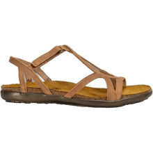 Naot Dorith Latte profile 