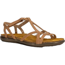 Naot Dorith Latte Side 