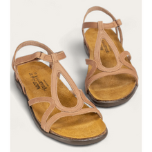 Naot Dorith Latte left and right 