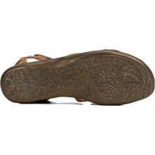 Naot Dorith Latte outsole 