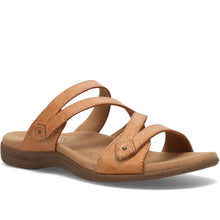 Taos Double U Caramel  1 