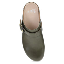 Dansko Baylor Clog - Ivy Calf