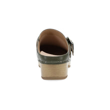 Dansko Baylor Clog - Ivy Calf